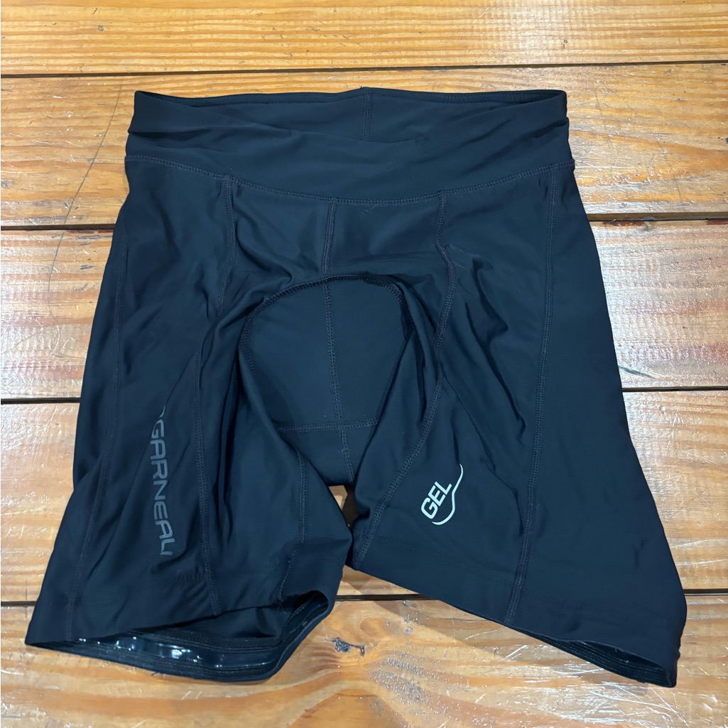 757Garner Bike Shorts